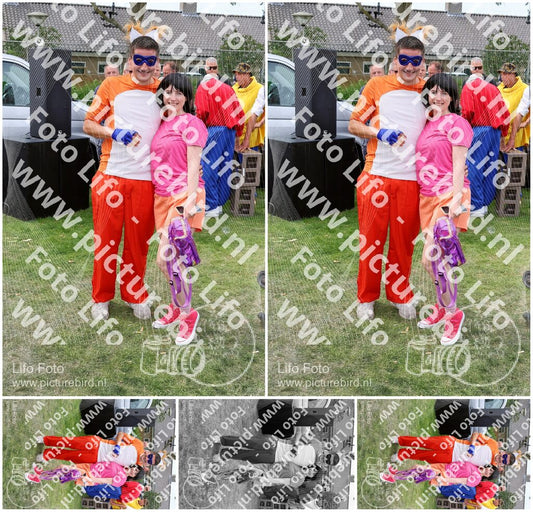 Evenement foto: WID 107