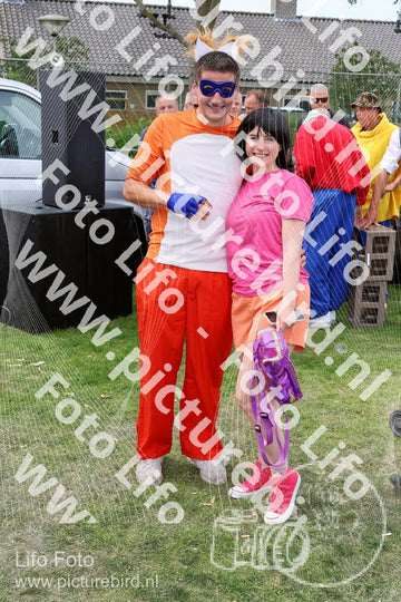 Evenement foto: WID 107