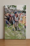 Evenement foto: WID 107