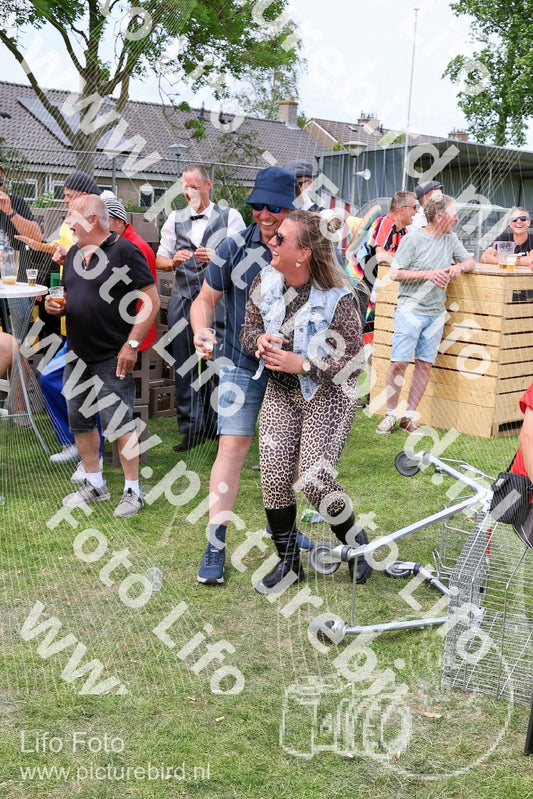 Evenement foto: WID 107