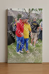 Evenement foto: WID 107