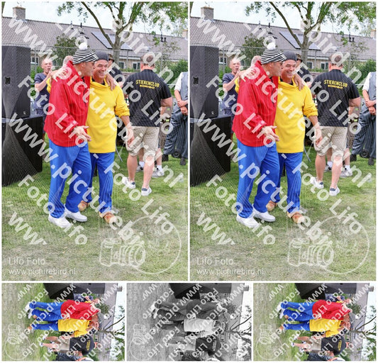 Evenement foto: WID 107