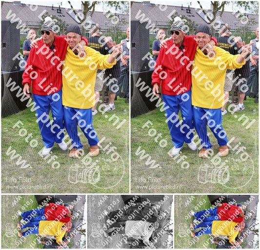 Evenement foto: WID 107