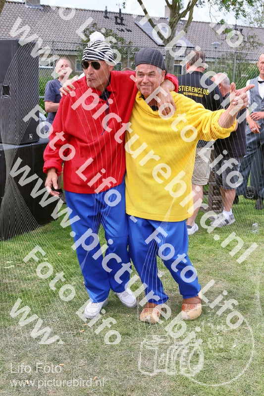 Evenement foto: WID 107