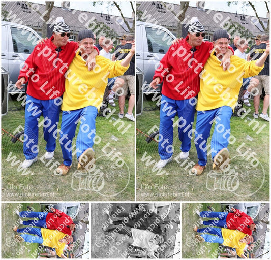 Evenement foto: WID 107