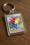 Evenement foto: WID 107