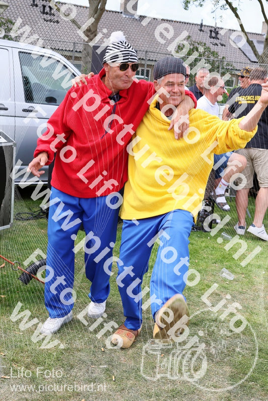 Evenement foto: WID 107