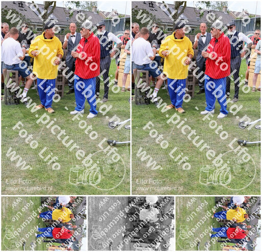 Evenement foto: WID 107