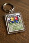 Evenement foto: WID 107