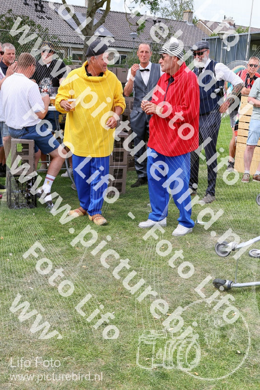 Evenement foto: WID 107