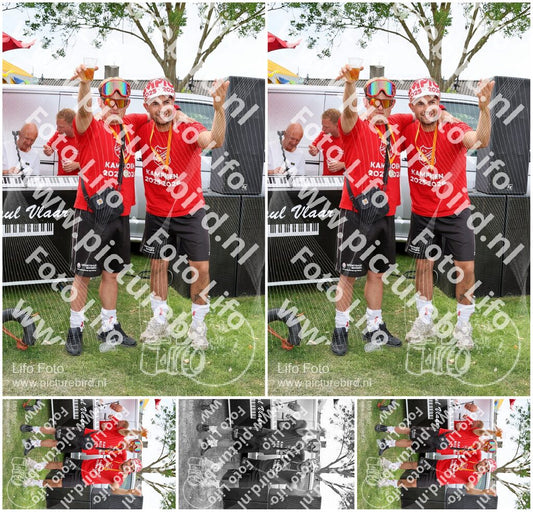 Evenement foto: WID 107