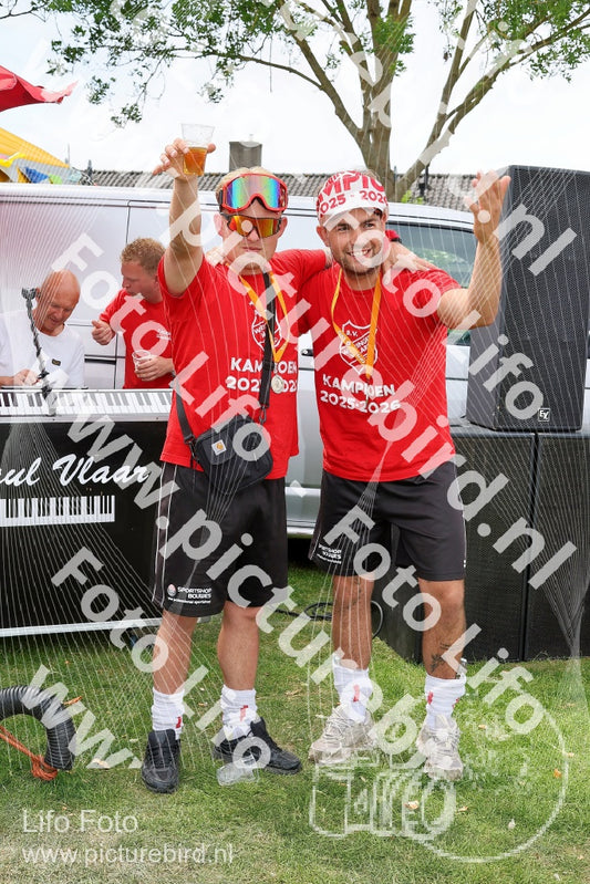 Evenement foto: WID 107