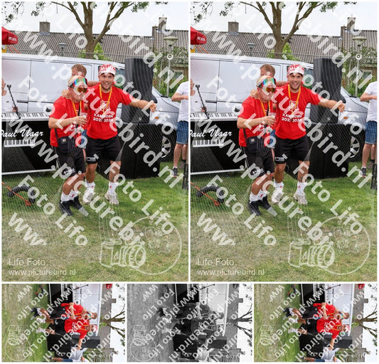 Evenement foto: WID 107