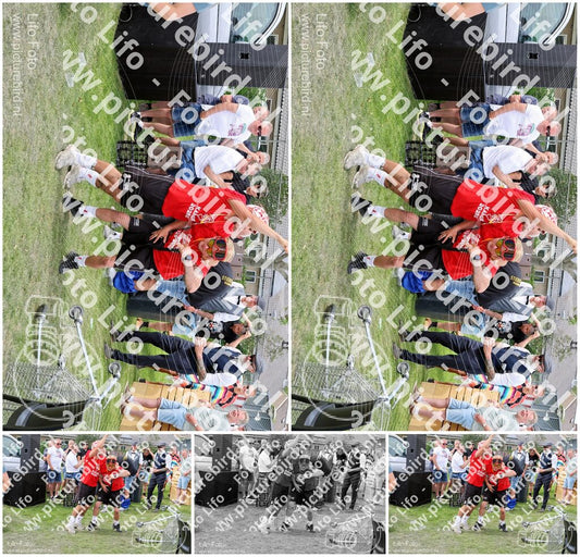 Evenement foto: WID 107