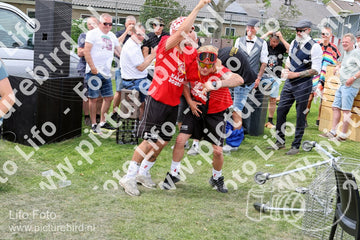 Evenement foto: WID 107