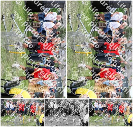 Evenement foto: WID 107