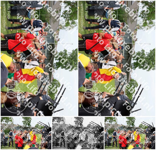 Evenement foto: WID 107