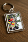 Evenement foto: WID 107