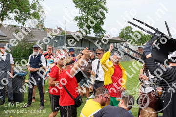 Evenement foto: WID 107