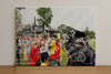 Evenement foto: WID 107