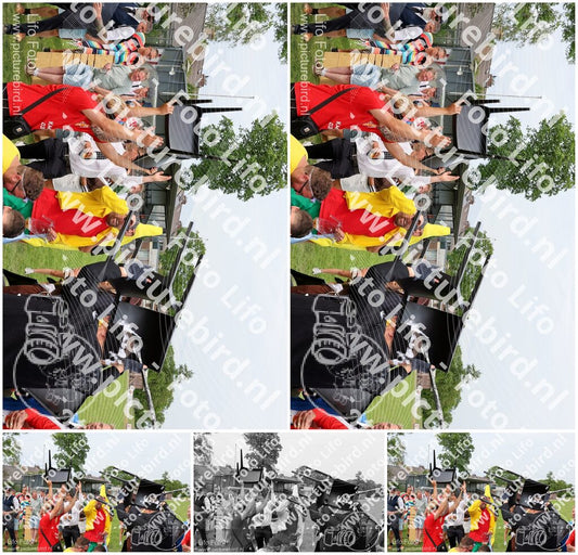 Evenement foto: WID 107