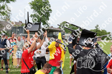 Evenement foto: WID 107