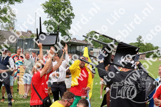Evenement foto: WID 107