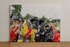 Evenement foto: WID 107