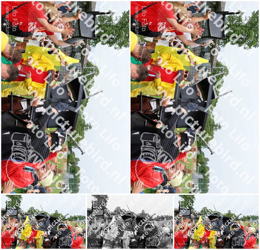 Evenement foto: WID 107
