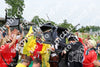 Evenement foto: WID 107