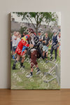 Evenement foto: WID 107