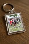 Evenement foto: WID 107