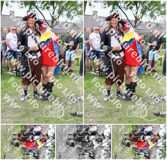 Evenement foto: WID 107