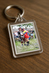 Evenement foto: WID 107