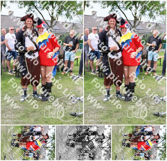 Evenement foto: WID 107