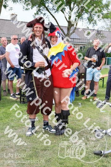 Evenement foto: WID 107