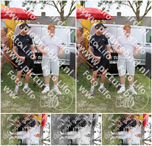 Evenement foto: WID 107