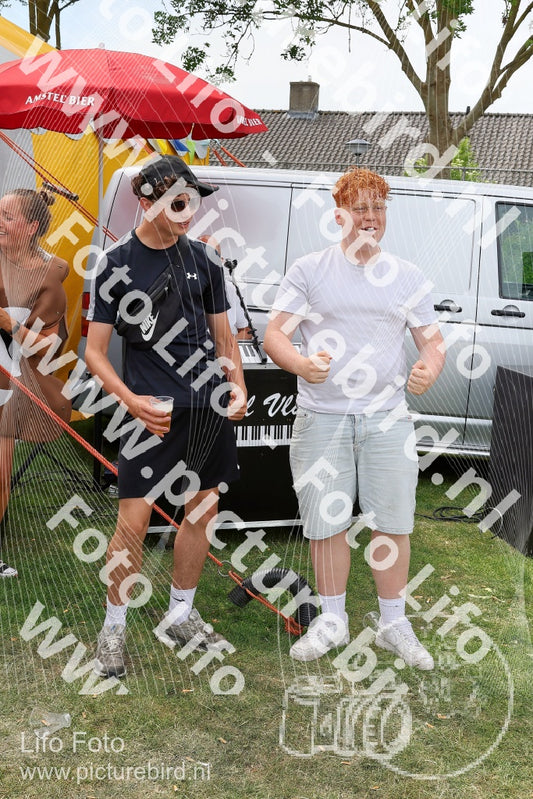 Evenement foto: WID 107