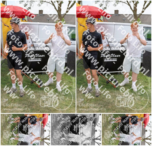 Evenement foto: WID 107