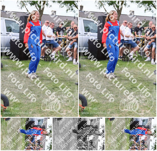 Evenement foto: WID 107