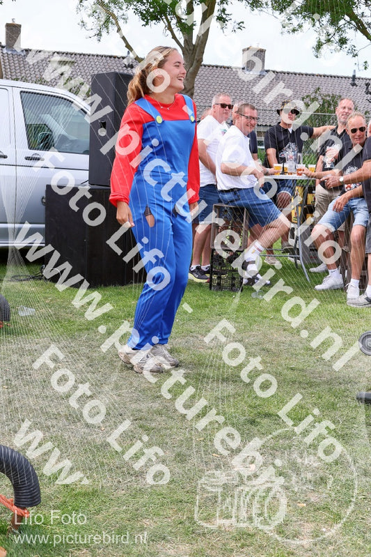 Evenement foto: WID 107