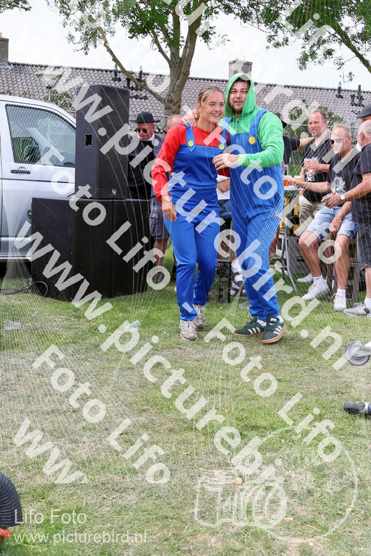 Evenement foto: WID 107