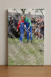 Evenement foto: WID 107