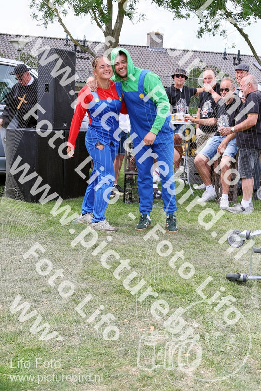 Evenement foto: WID 107