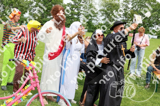 Evenement foto: WID 107