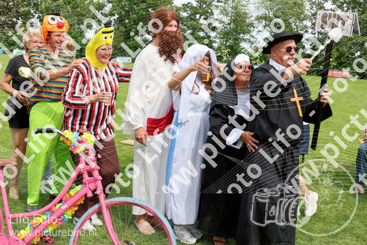 Evenement foto: WID 107