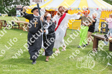 Evenement foto: WID 107