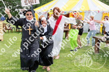 Evenement foto: WID 107