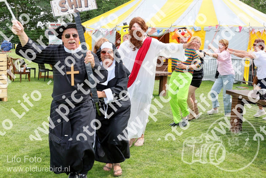 Evenement foto: WID 107