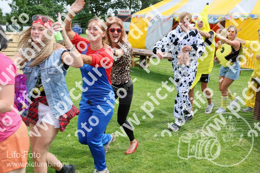 Evenement foto: WID 107